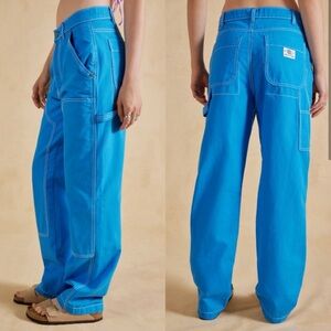 NWT Urban Outfitters Utility Pants